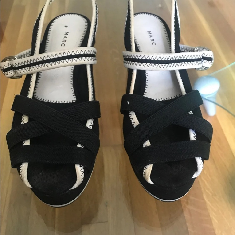 COPY - Marc Jacobs sandal